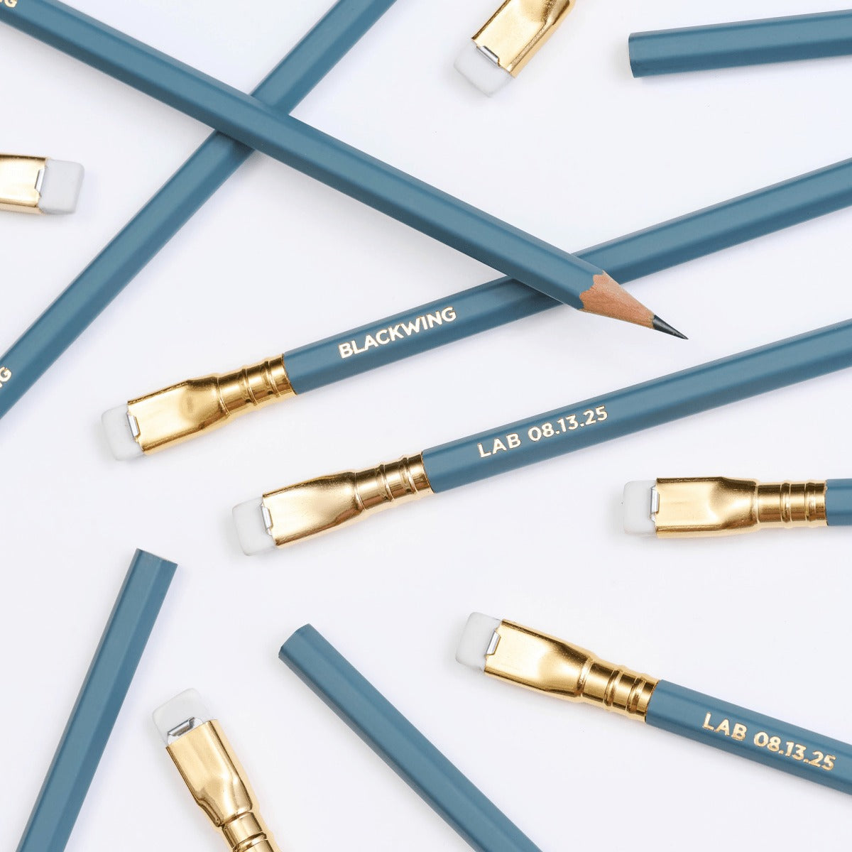 Blackwing Lab 08.13.25 - Set of 12