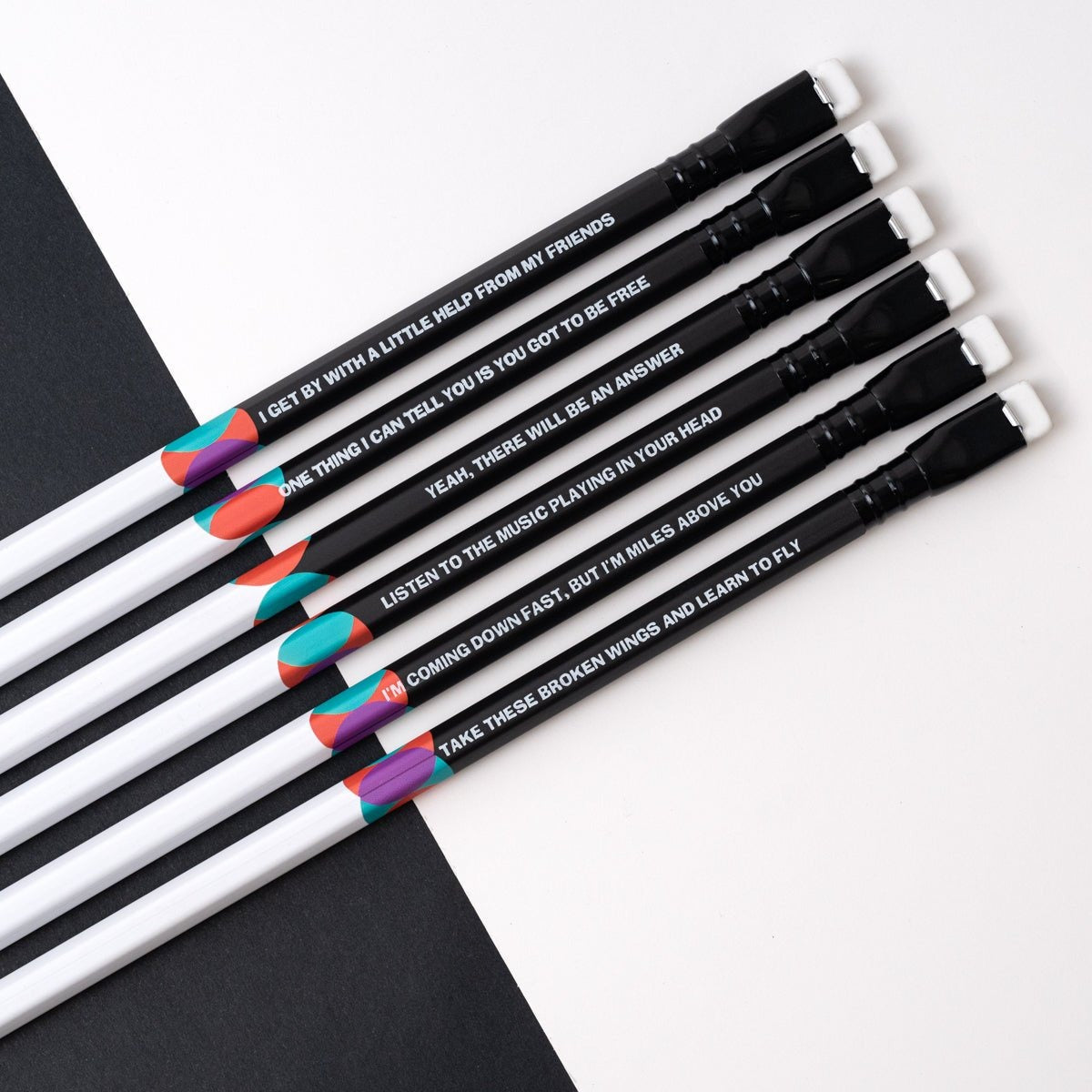 Blackwing Volume 192 (Set of 12)