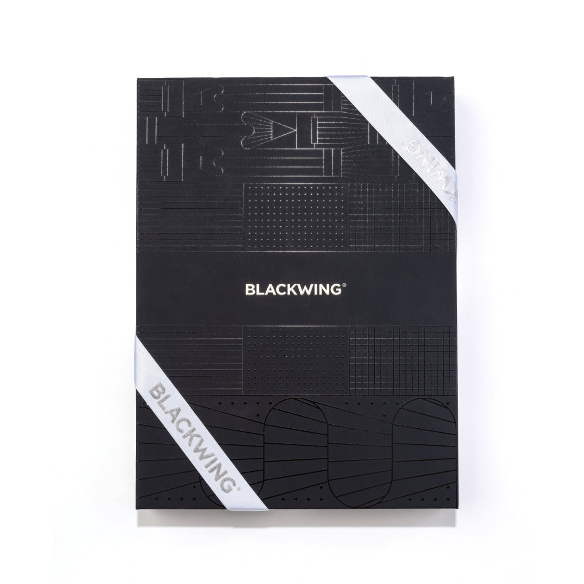 Blackwing Notebook Essentials Set - Pearl Edition