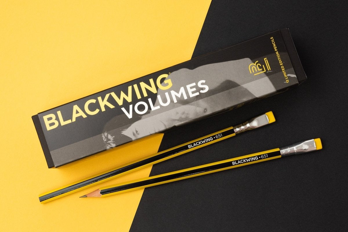 Blackwing Volume 651 (Set of 12)