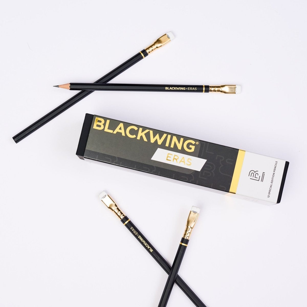 Blackwing Eras (2025 Edition) - Set of 12