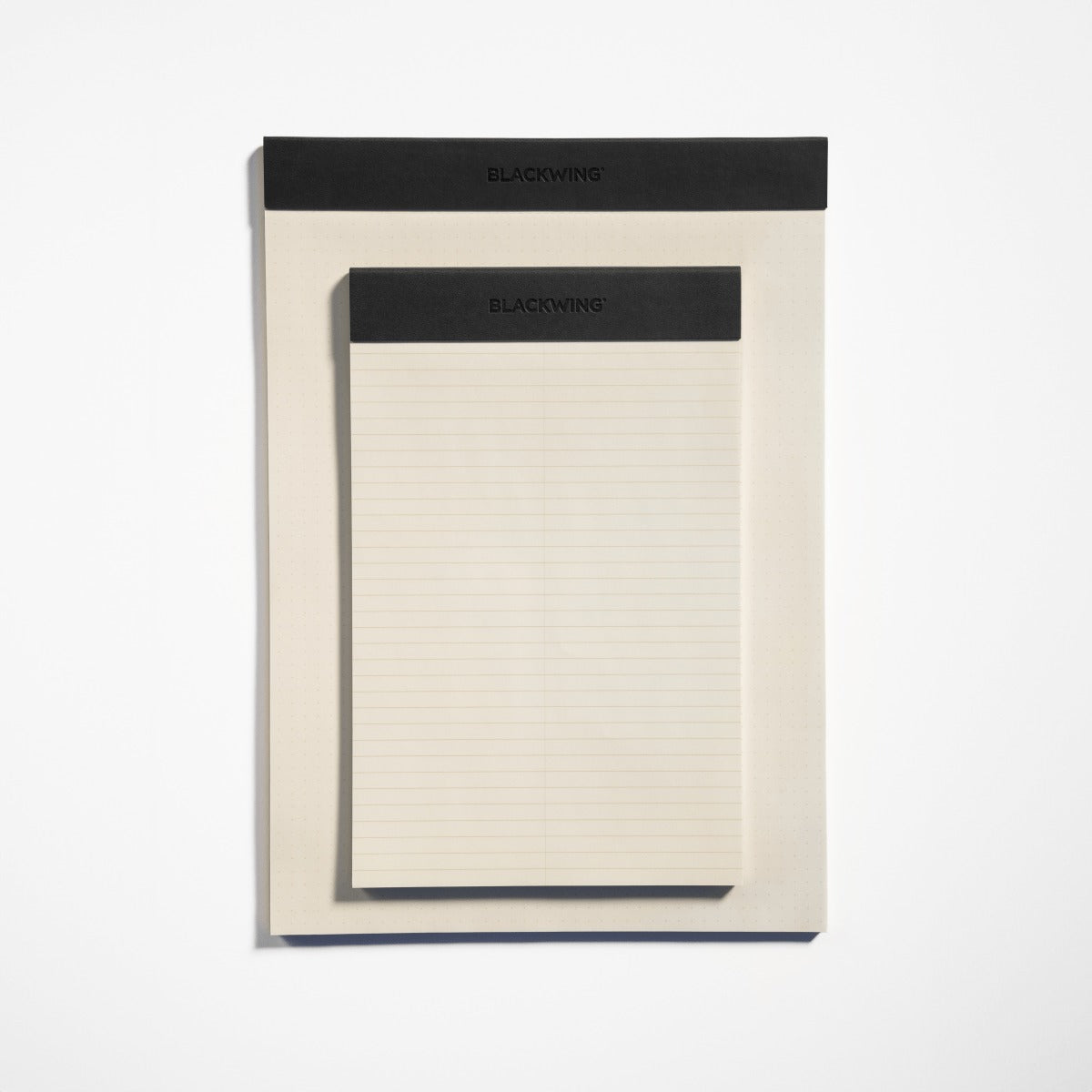 Blackwing A5 Legal Pad (Set of 2)