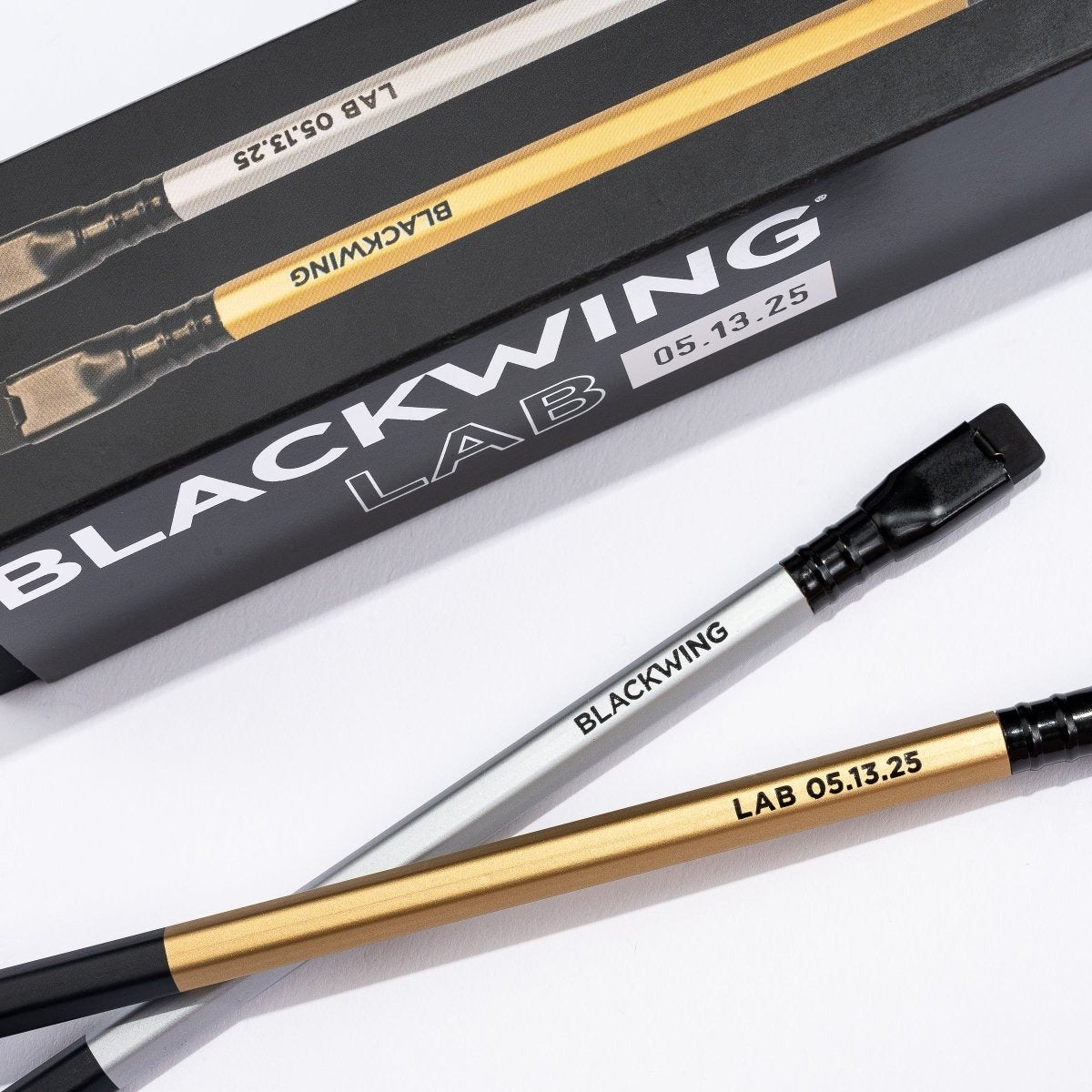 Blackwing Lab 05.13.25 Pencils - (Set of 12)