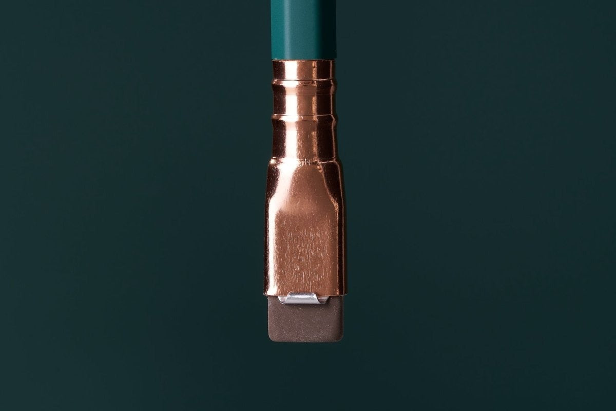 Blackwing Matte - Green (Set of 12)