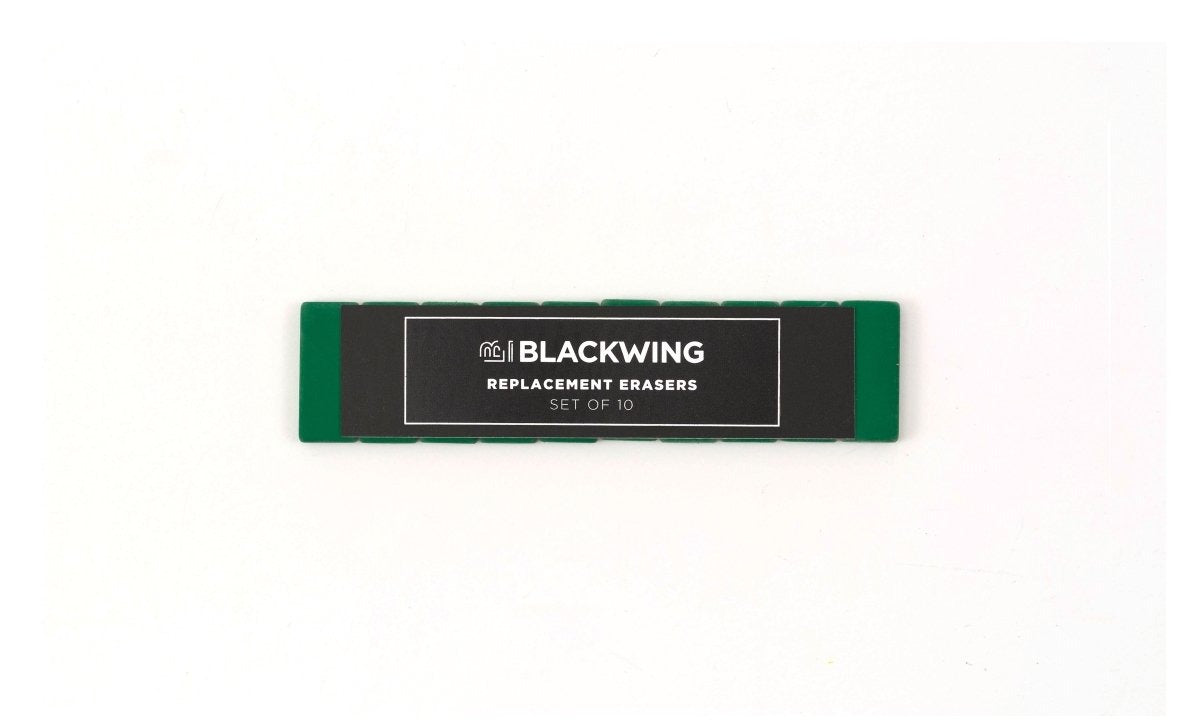 Blackwing Replacement Erasers