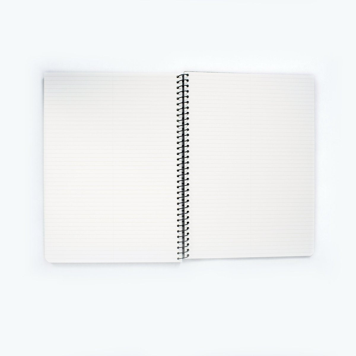 Blackwing A4 Spiral Notebook