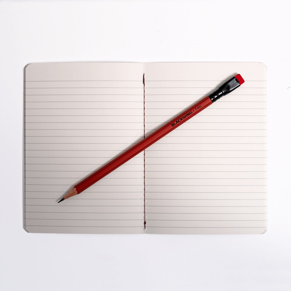 Blackwing Volume 746 Memo Book (Set of 3)