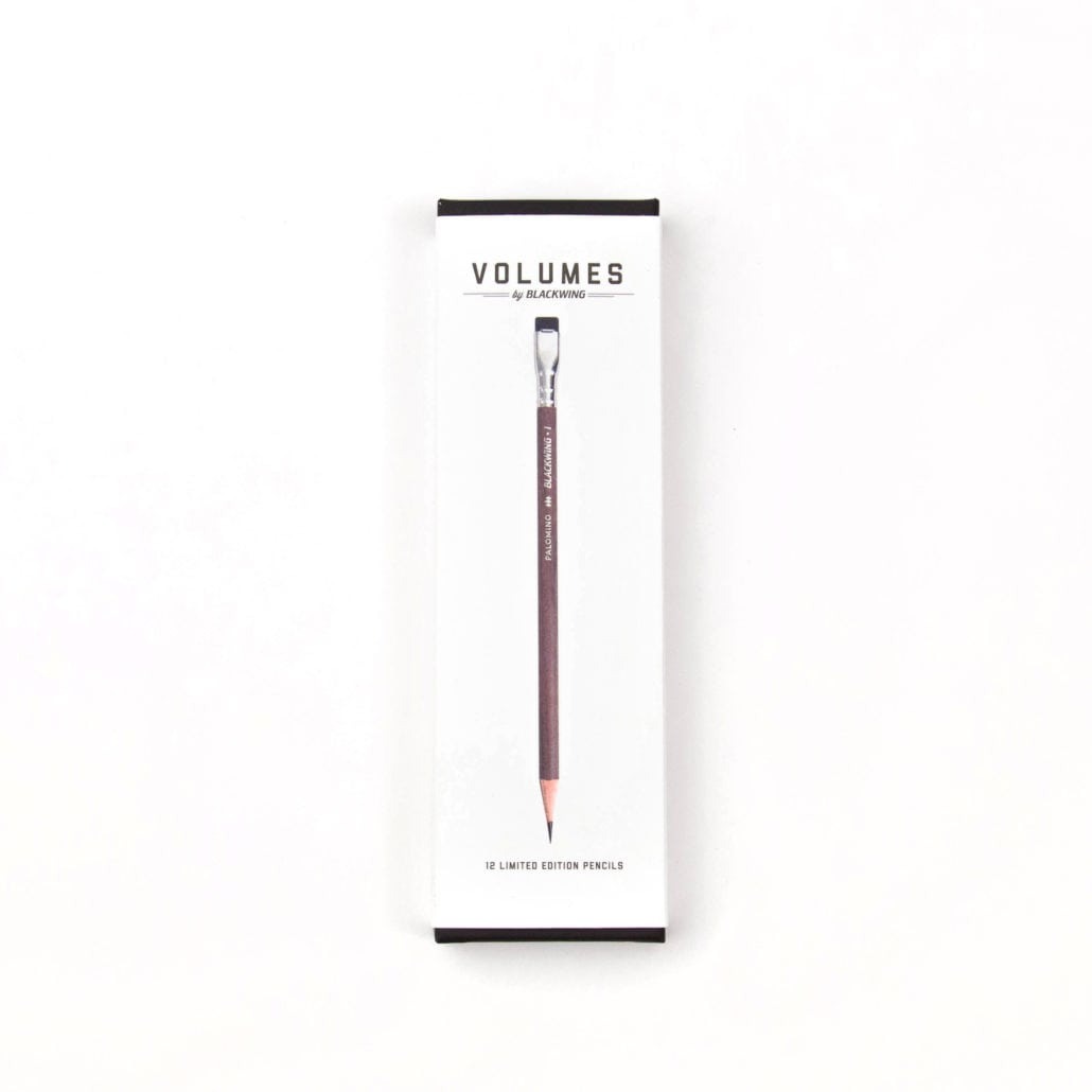 Blackwing Volume 1 (Set of 12)