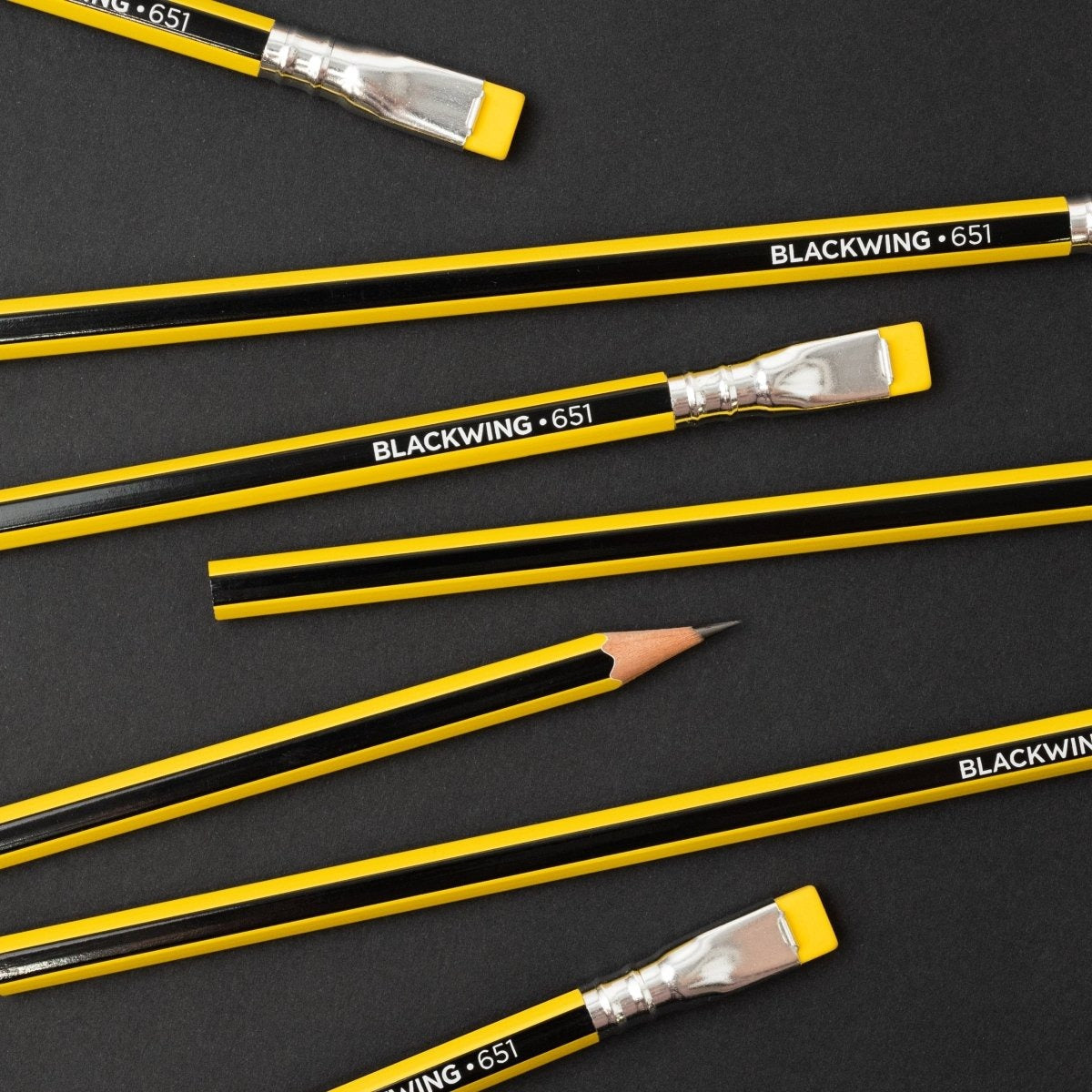 Blackwing Volume 651 (Set of 12)