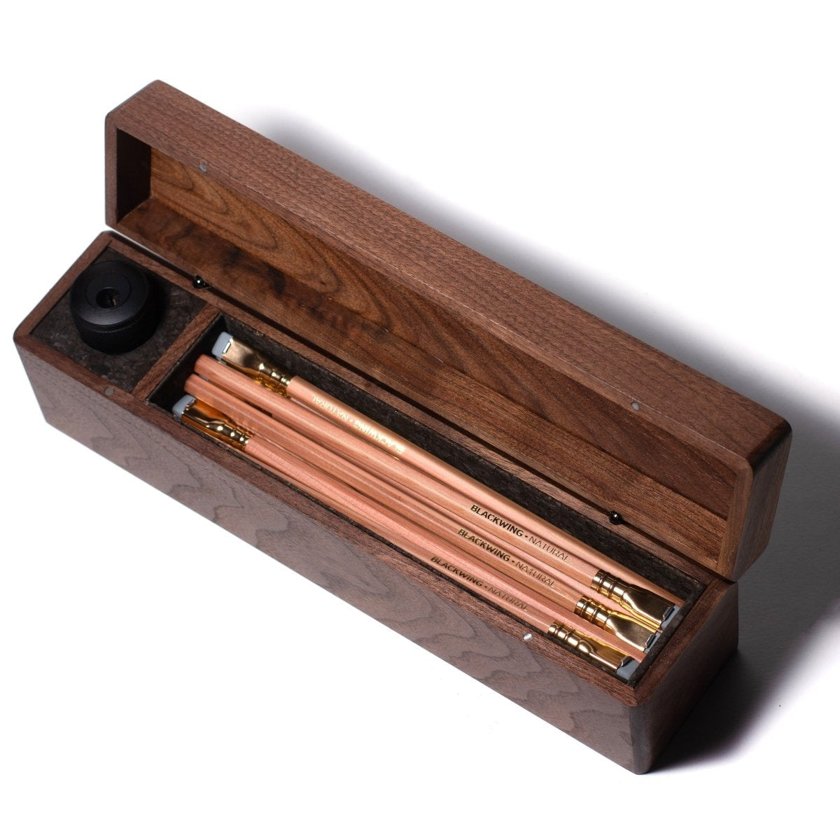 Blackwing Walnut Box