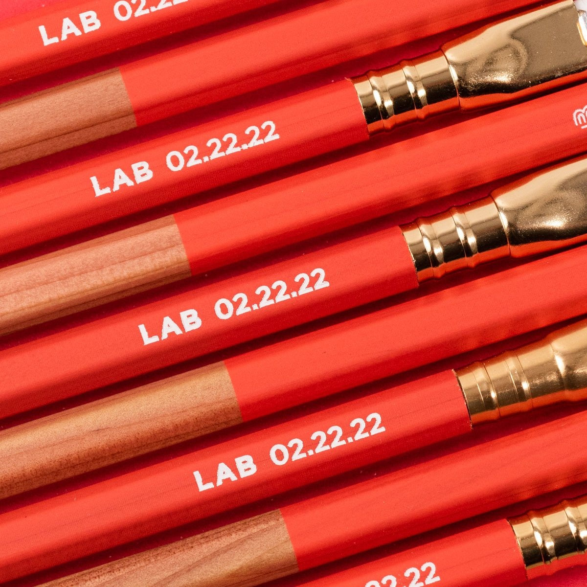 Blackwing Lab 02.22.22 - Set of 12