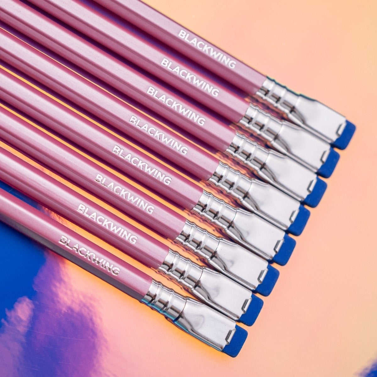 Blackwing Pearl - Pink (Set of 12)