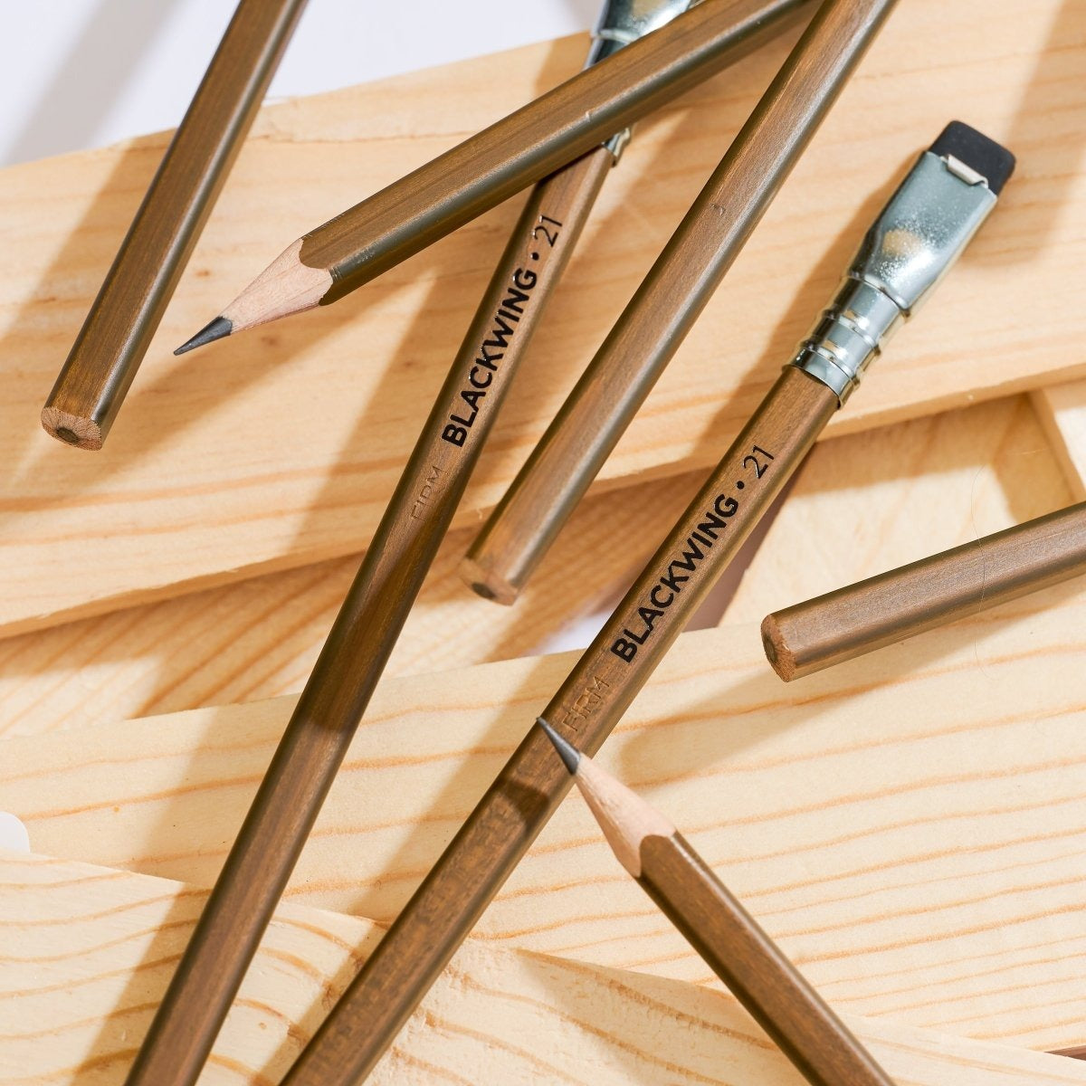 Blackwing Volume 21 - Set of 12