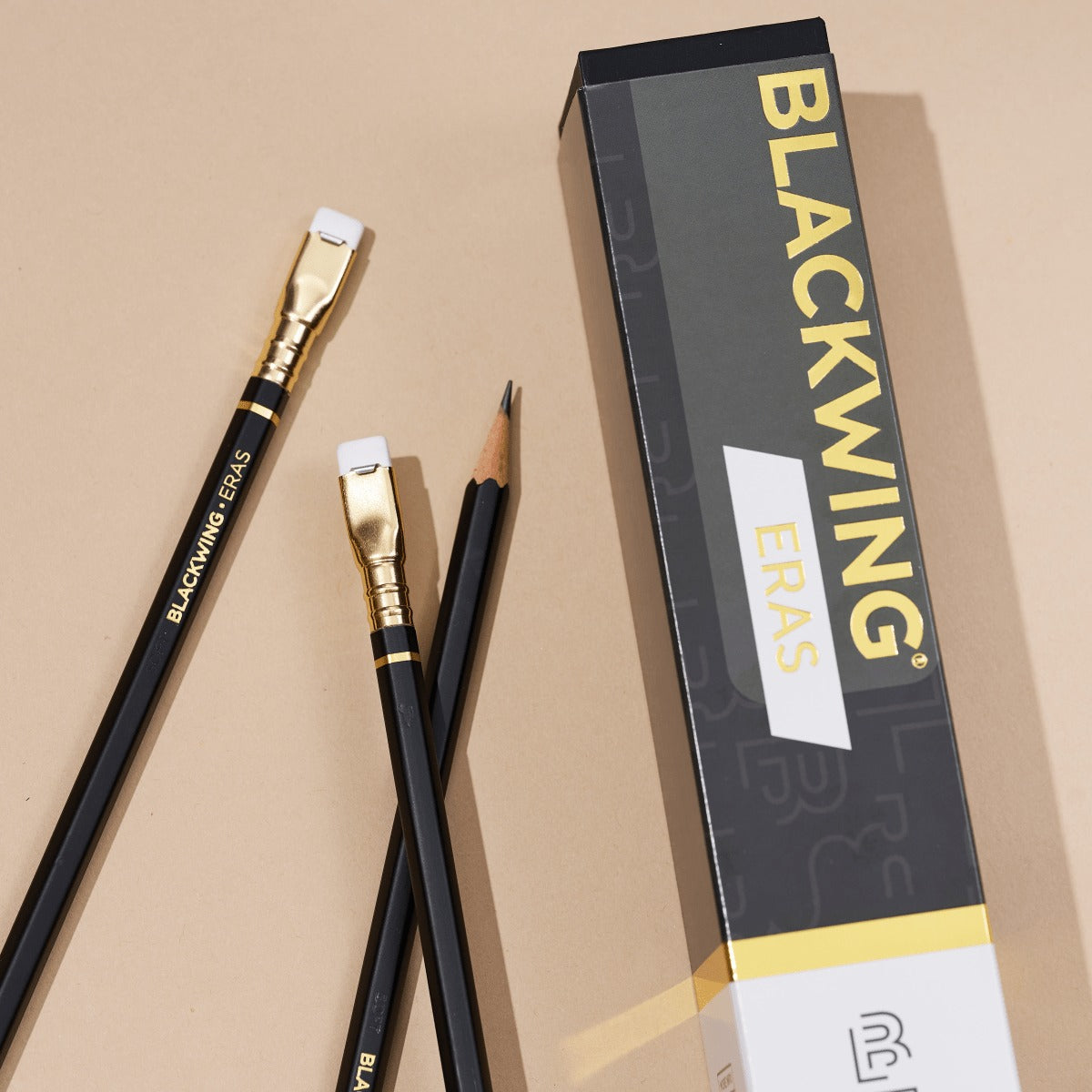 Blackwing Eras (2025 Edition) - Set of 12