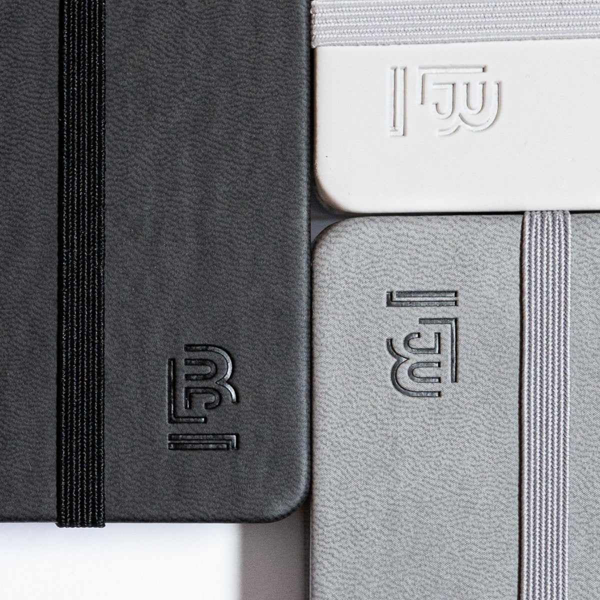 Medium Blackwing Slate Notebook - White