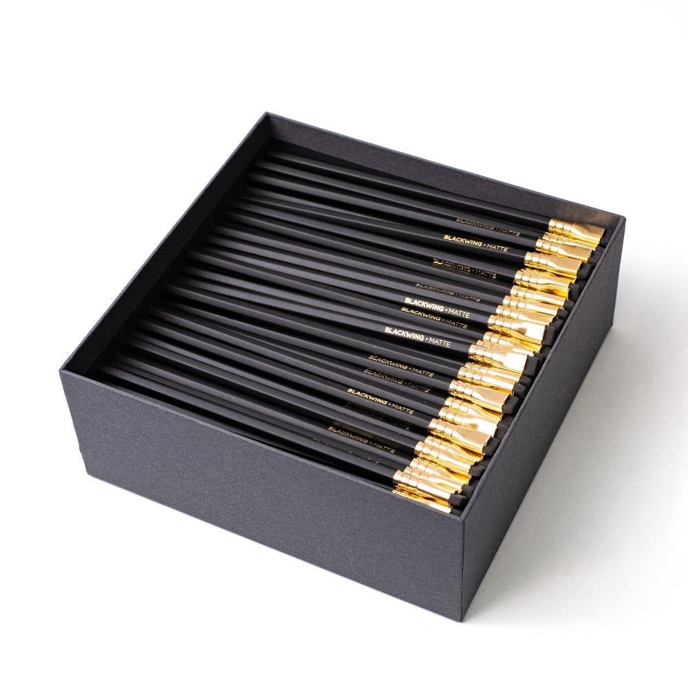 Blackwing Pencils in Bulk (Set of 200)