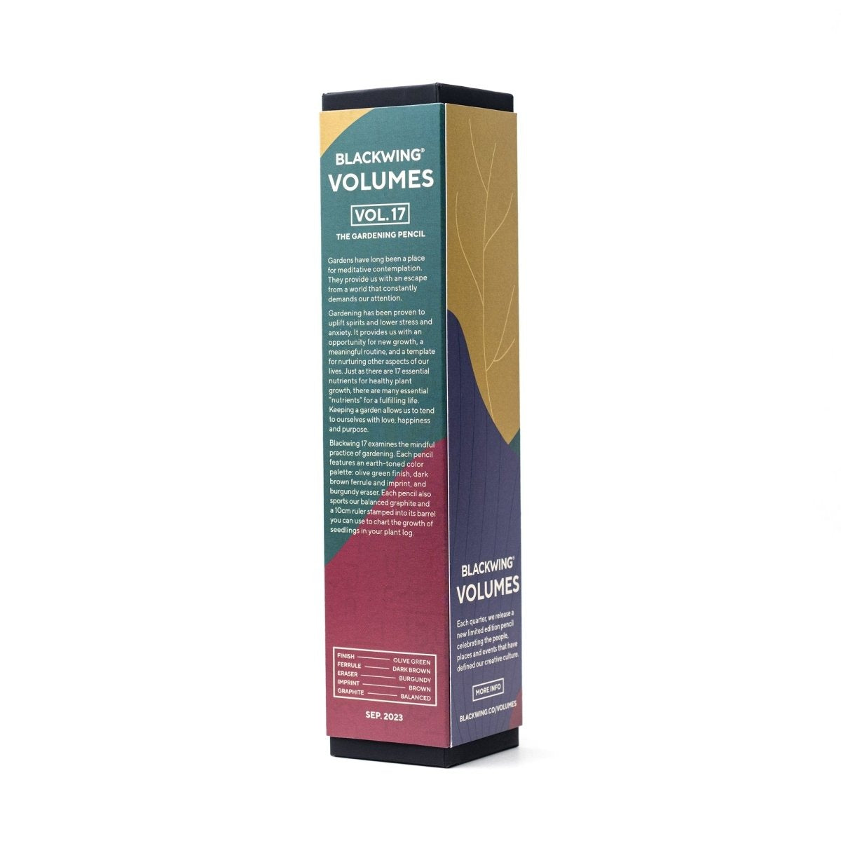 Blackwing Volume 17 (Set of 12)