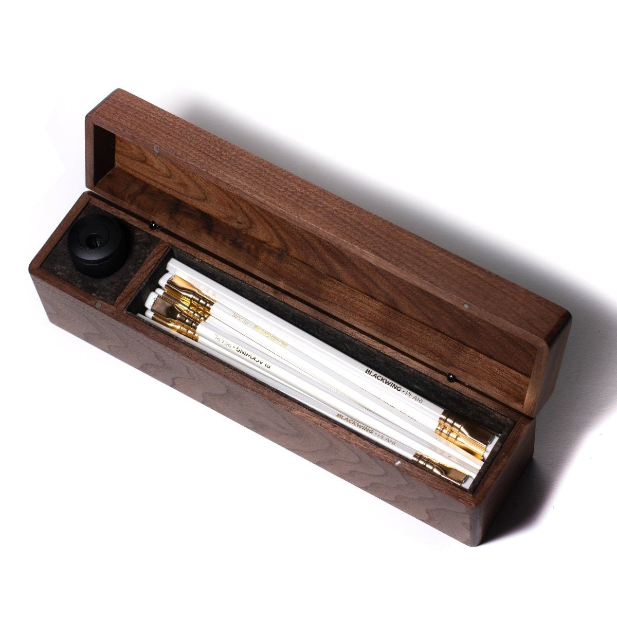 Blackwing Walnut Box