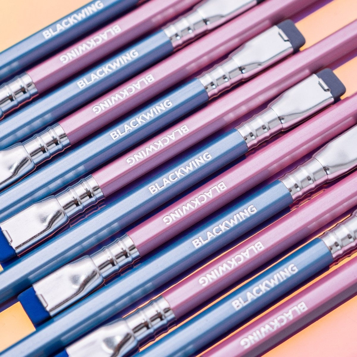 Blackwing Pearl - Pink (Set of 12)