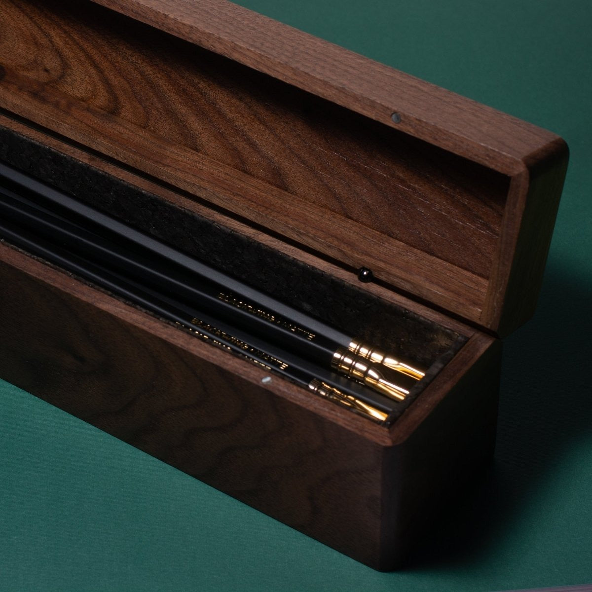Blackwing Walnut Box