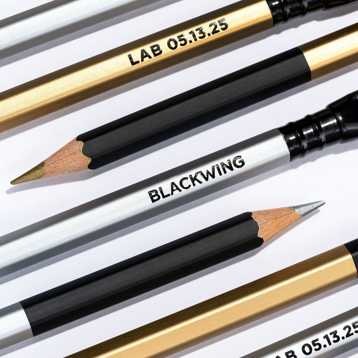 Blackwing Lab 05.13.25 Pencils - (Set of 12)