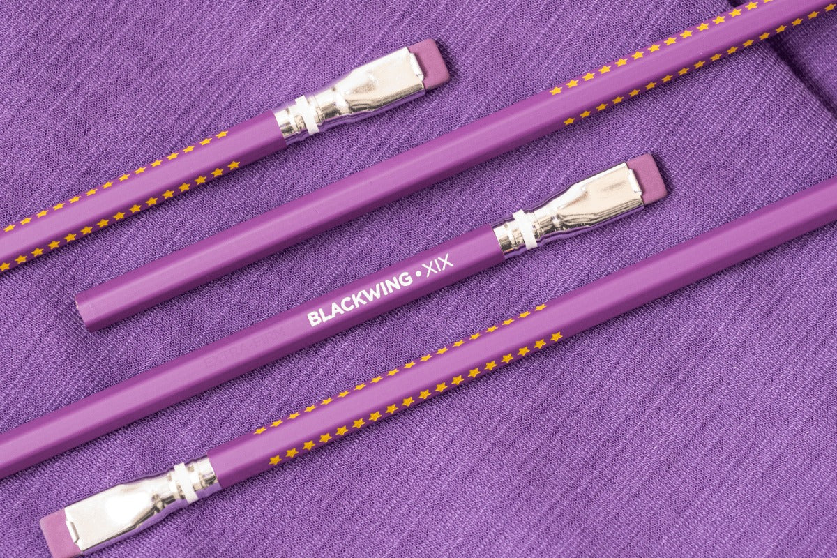 Blackwing Volume XIX - Second Edition (Set of 12)