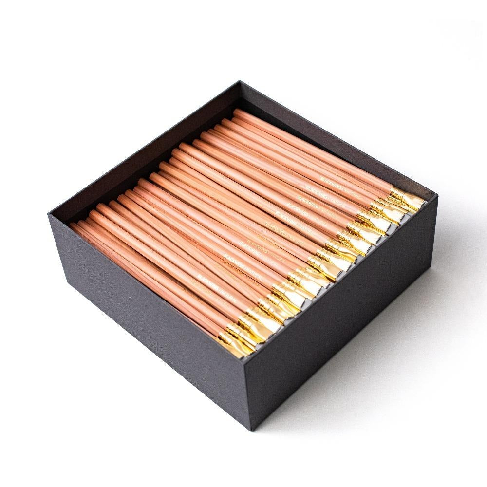 Blackwing Pencils in Bulk (Set of 200)