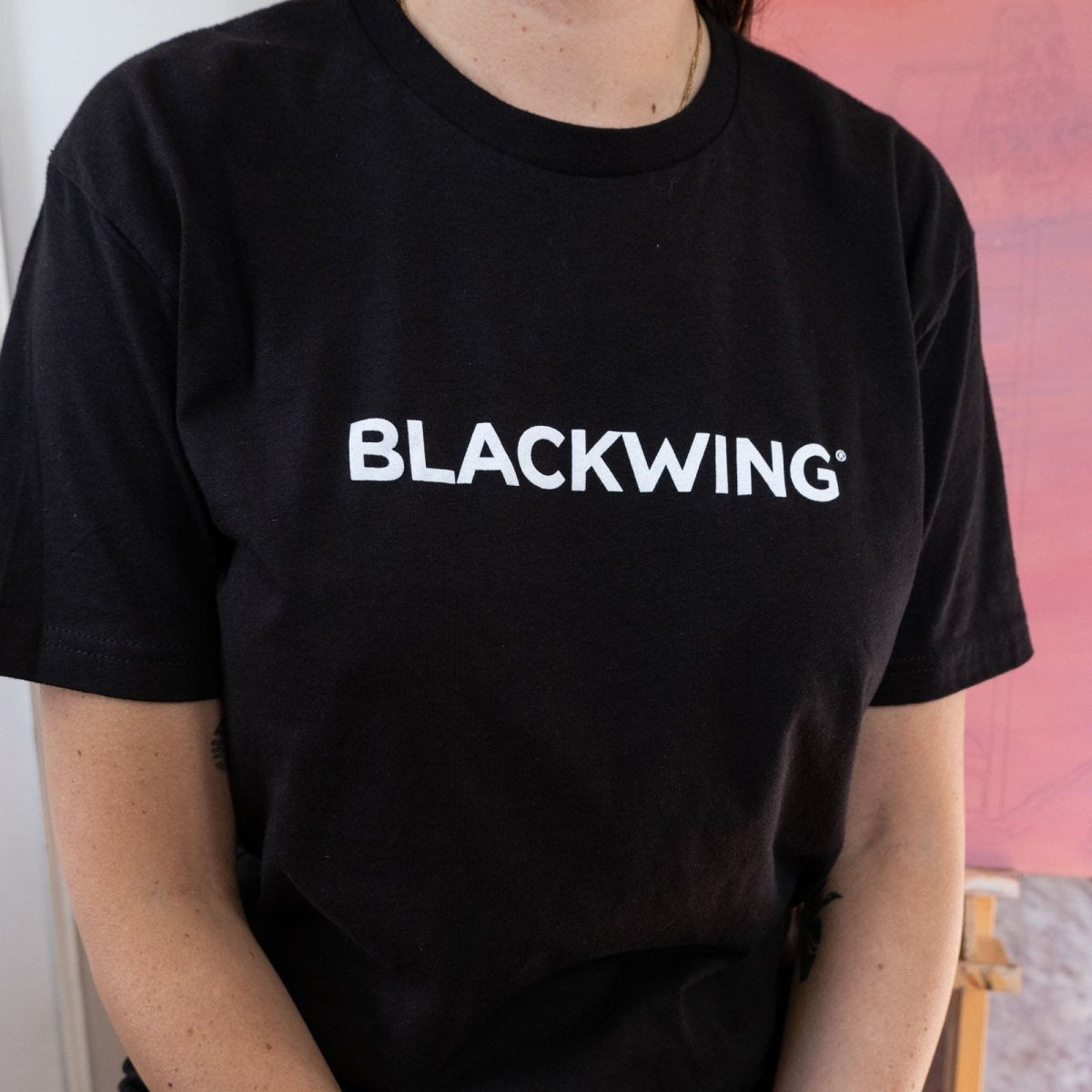 Blackwing Logo Shirt