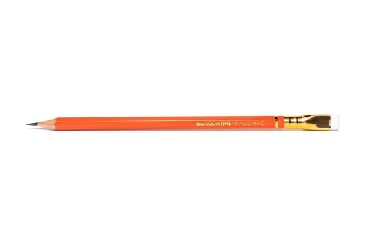 Blackwing Palomino Orange - Set of 12