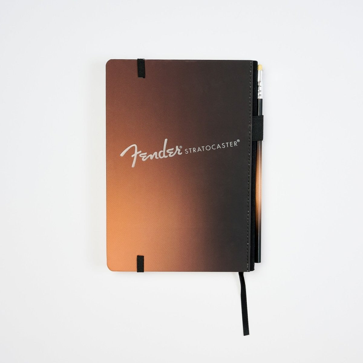 Blackwing x Fender Notebook
