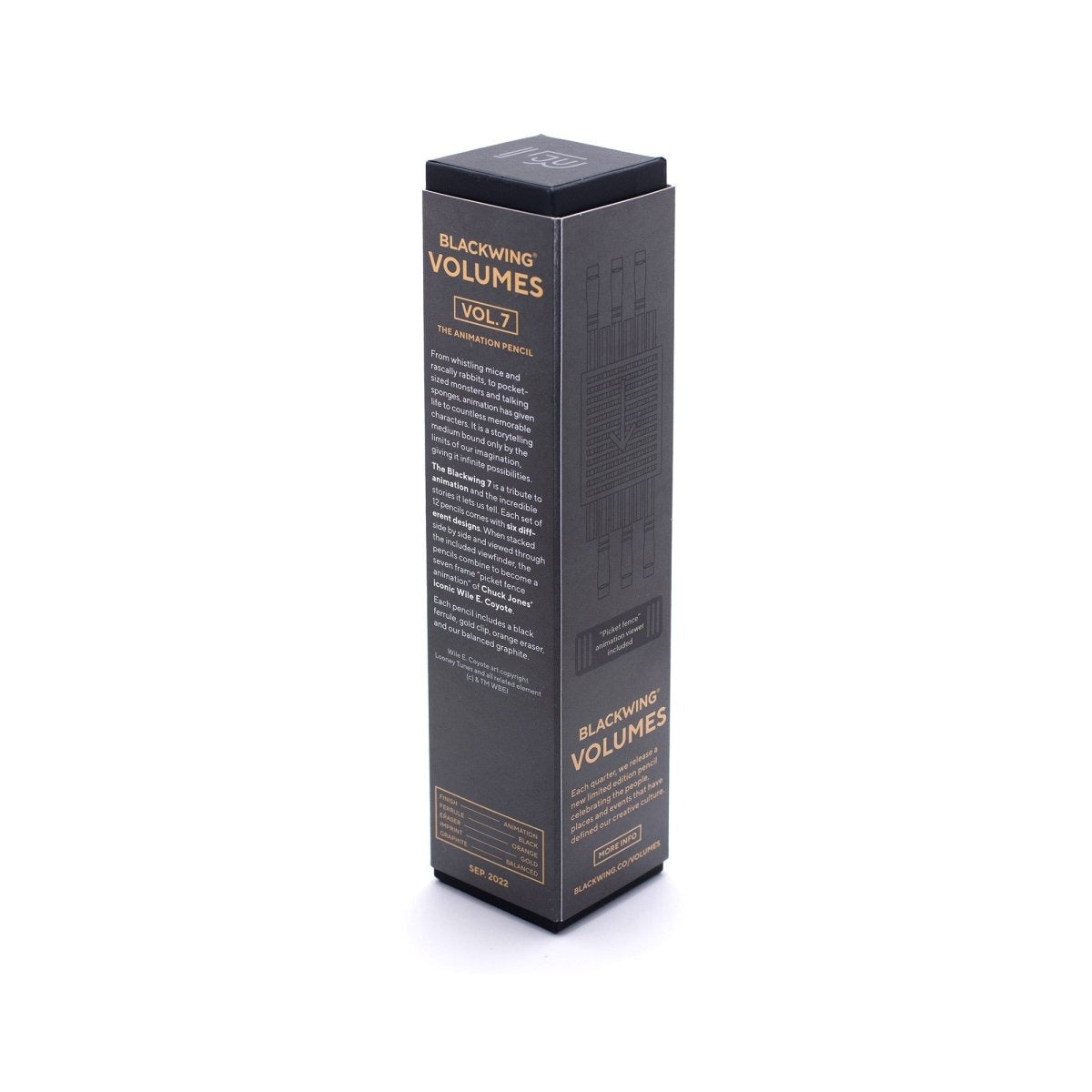Blackwing Volume 7 (Set of 12)