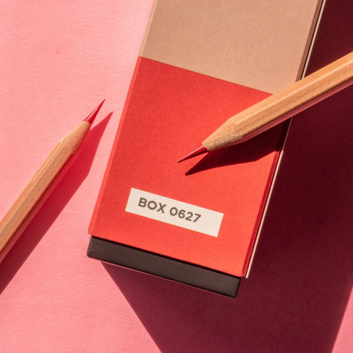 Blackwing Lab 02.22.22 - Set of 12