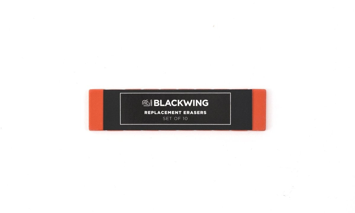 Blackwing Replacement Erasers