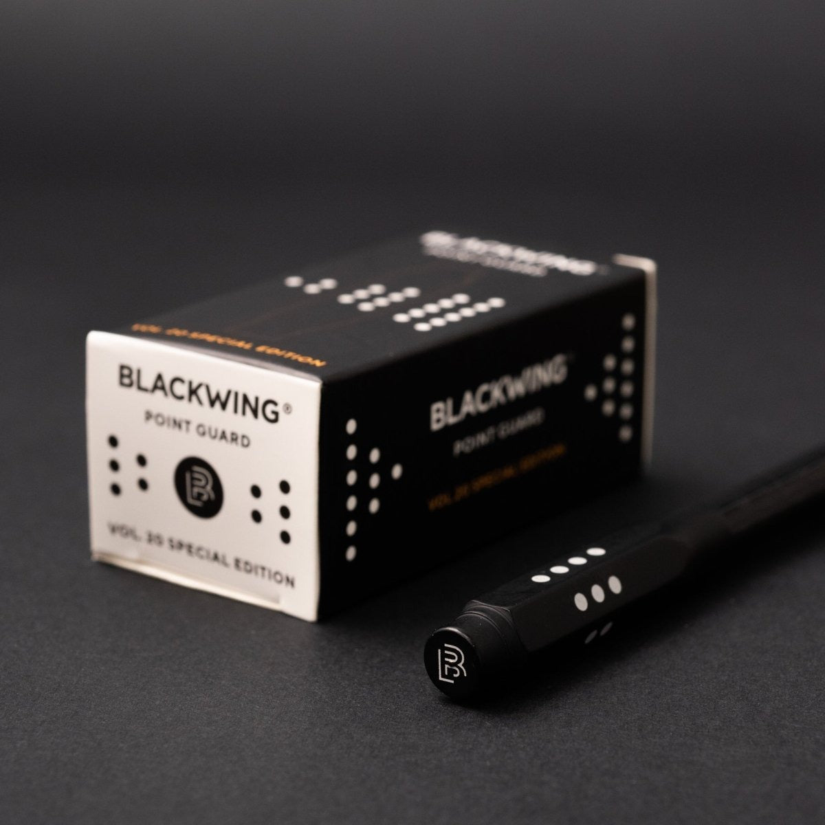 Blackwing Volume 20 - D6 Point Guard