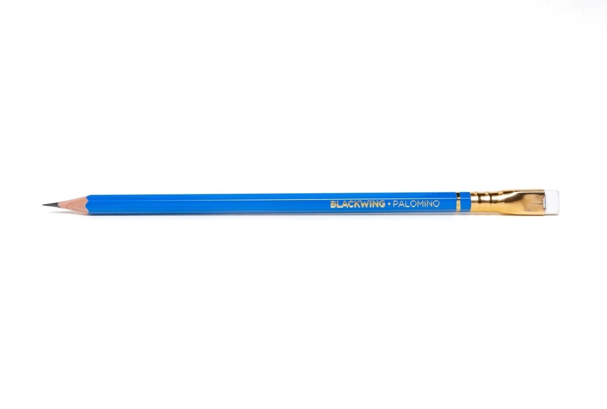 Blackwing Palomino Blue - Set of 12