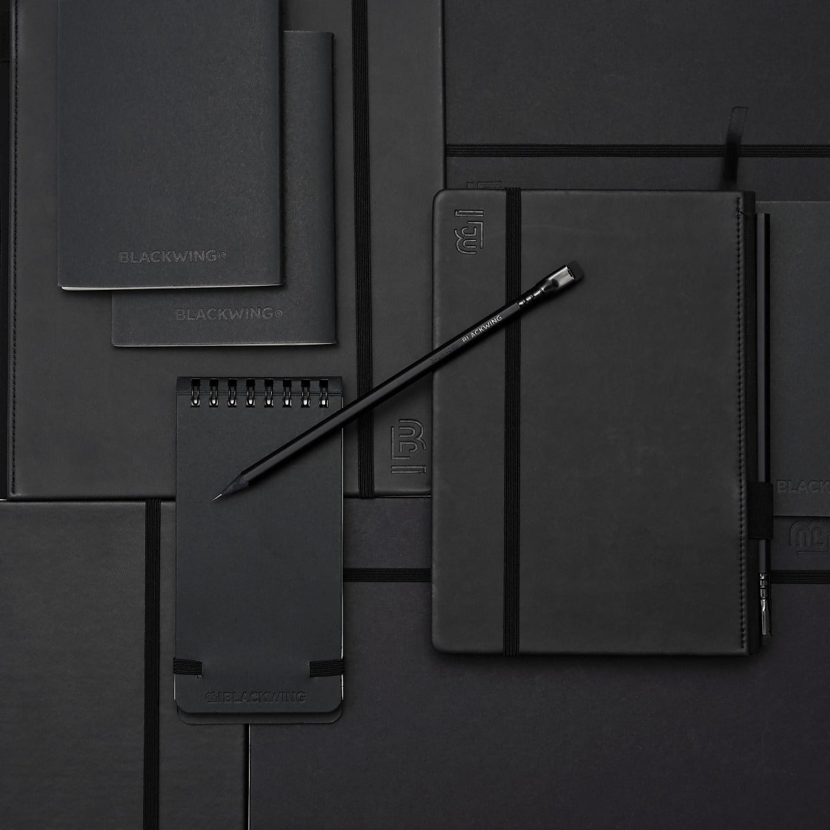 Blackwing Lab 11.28.25 - Set of 12