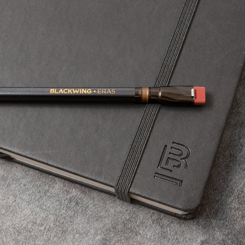 Blackwing Eras Medium (A5) Slate Notebook