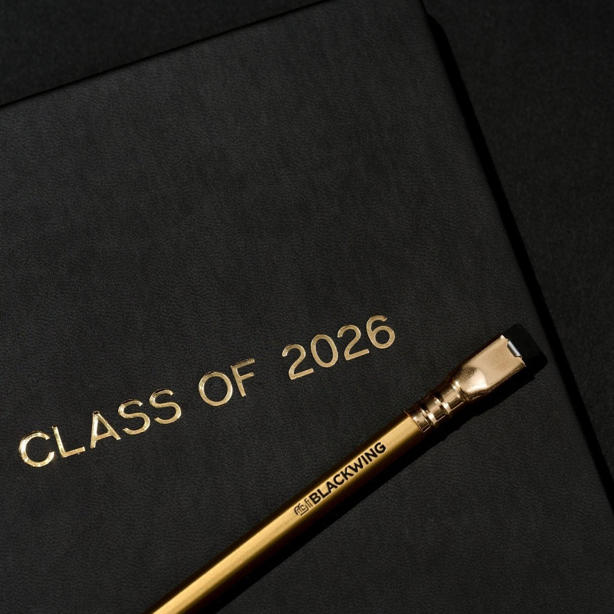 Blackwing Graduation Notebook Essentials Set - Class of 2026