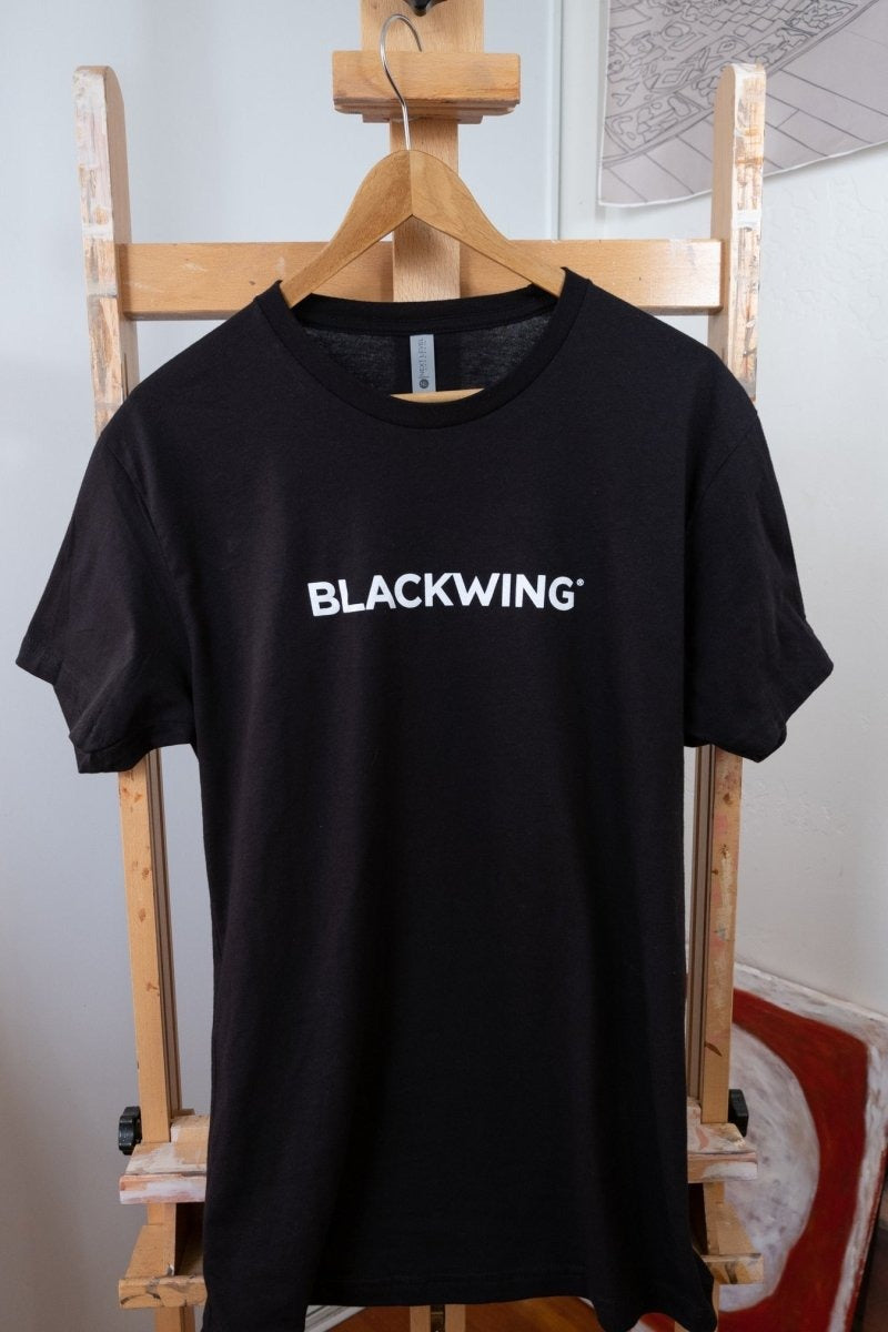 Blackwing Logo Shirt