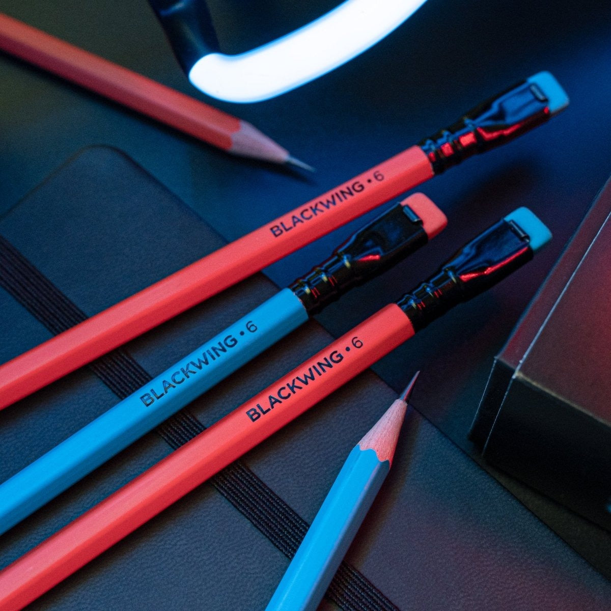Blackwing Volume 6 (Set of 12)