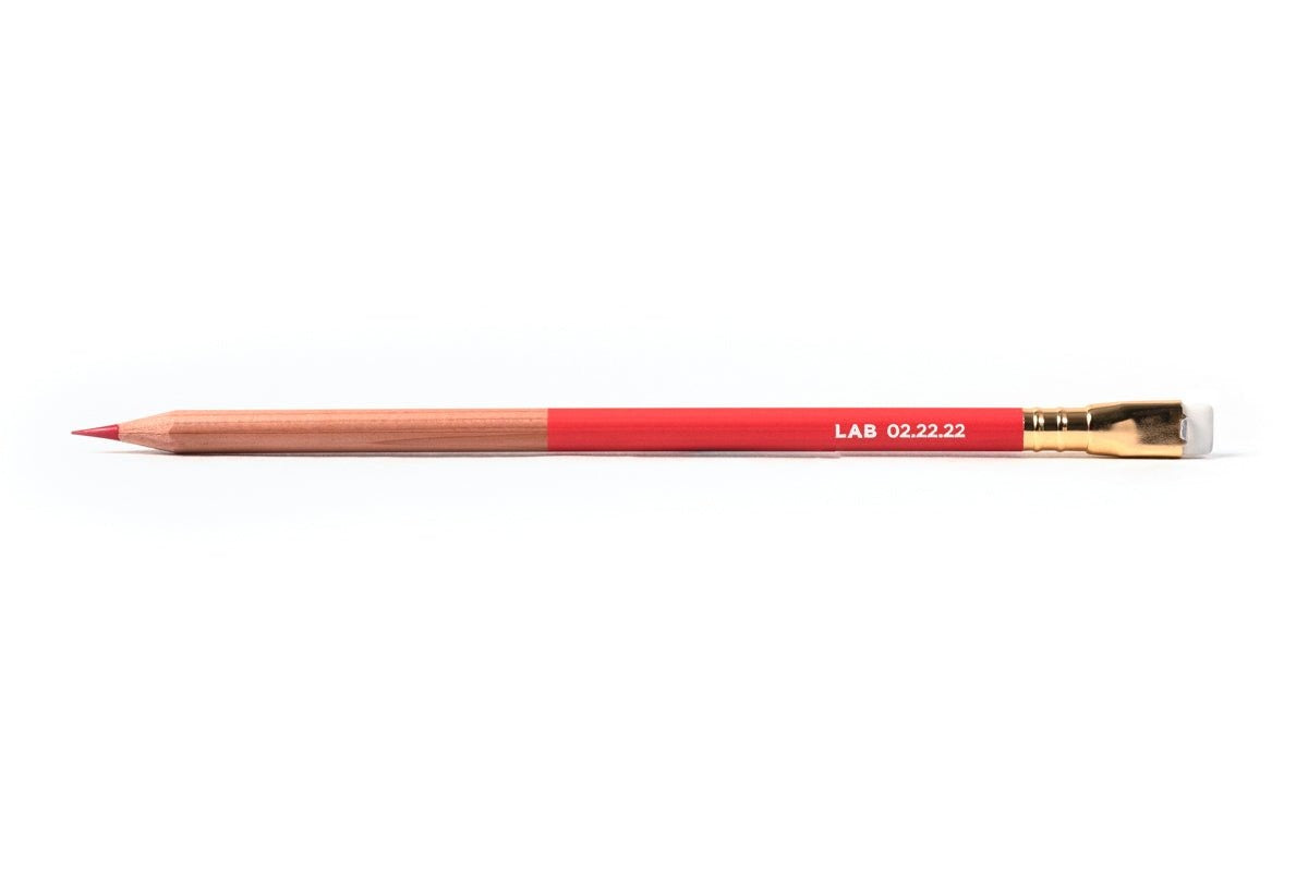 Blackwing Lab 02.22.22 - Set of 12
