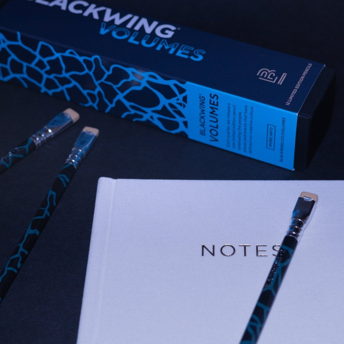Blackwing Volume 2 (Set of 12)