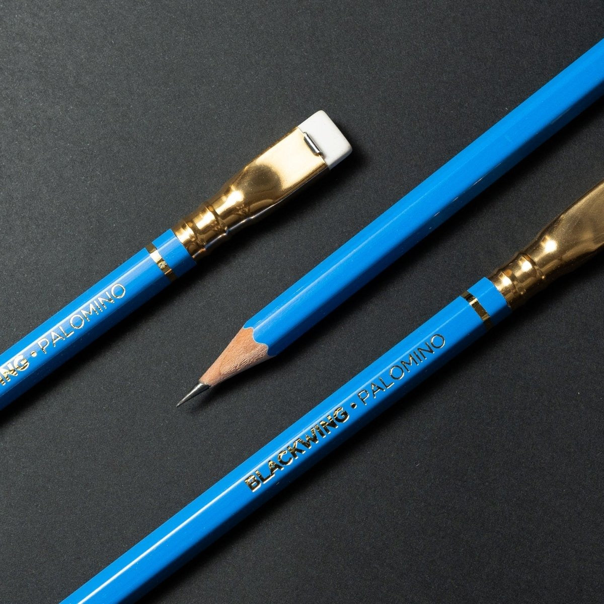 Blackwing Palomino Blue - Set of 12