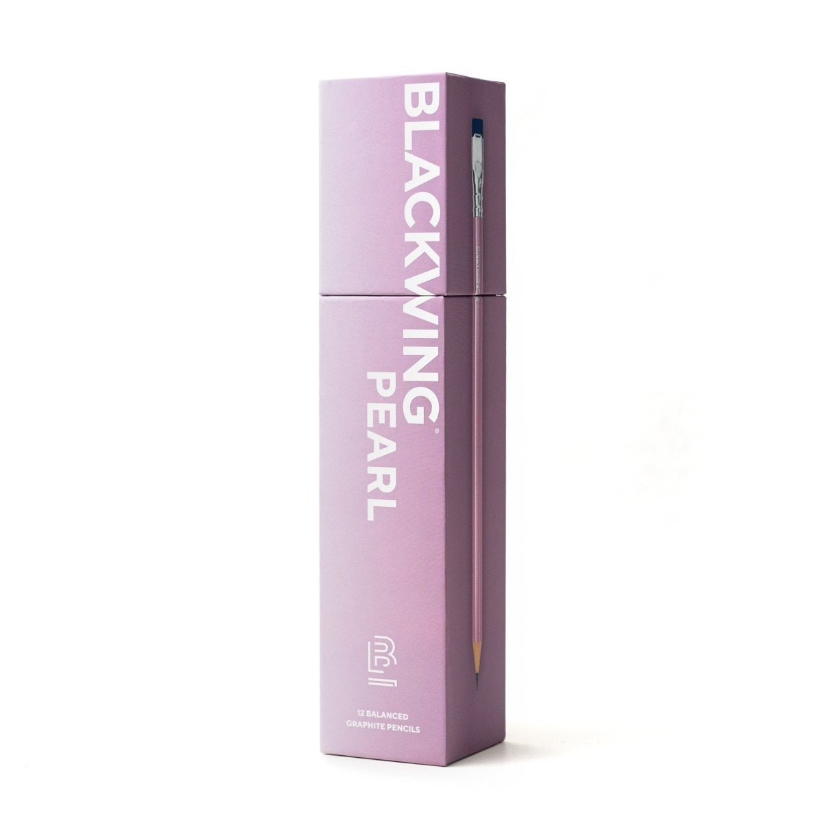 Blackwing Pearl - Pink (Set of 12)