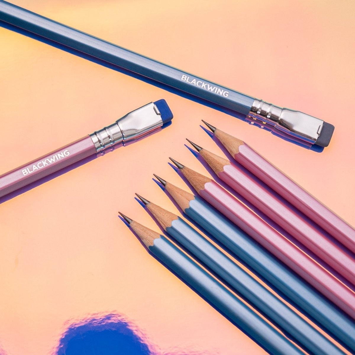 Blackwing Pearl Pencils (Set of 12)