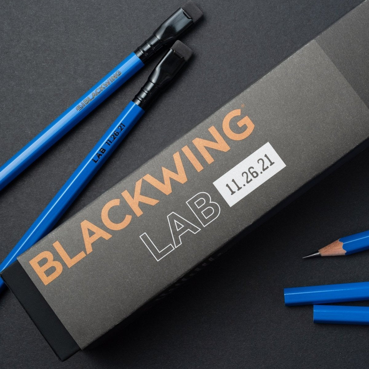 Blackwing Lab 11.26.21 - Set of 12