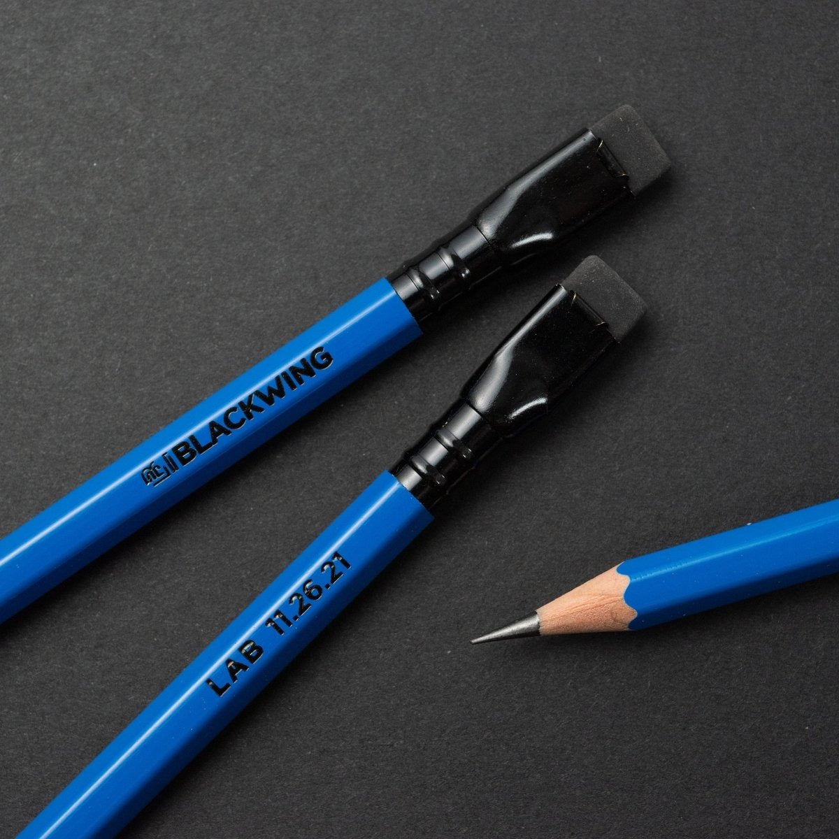 Blackwing Lab 11.26.21 - Set of 12