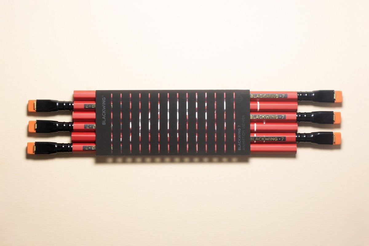 Blackwing Volume 7 (Set of 12)
