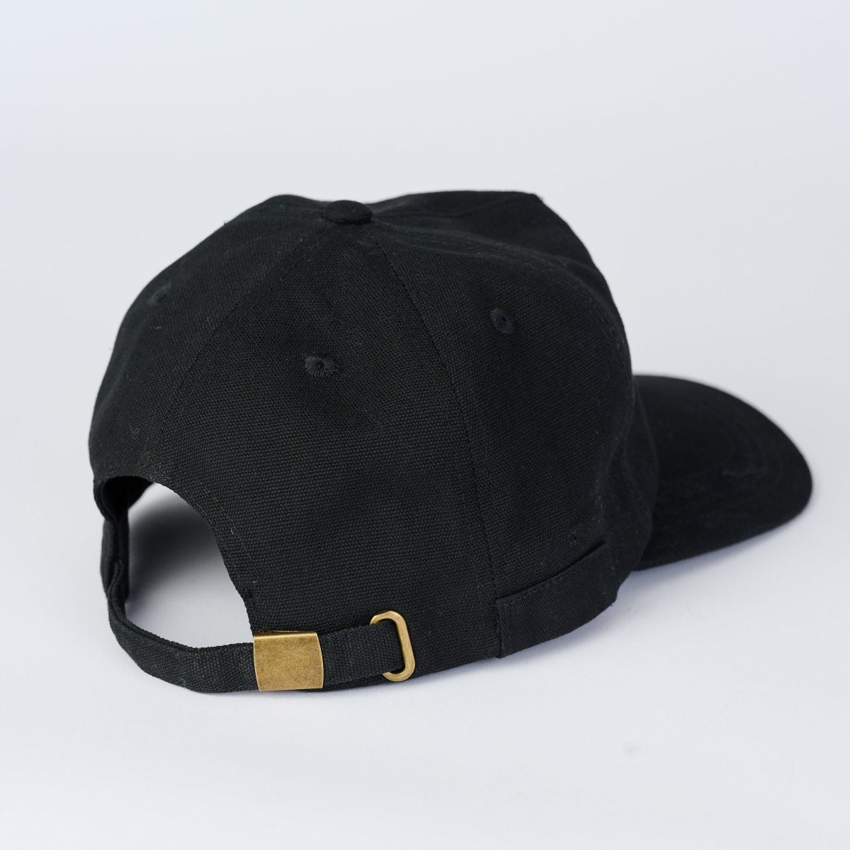 Blackwing Hat with Pencil Loop