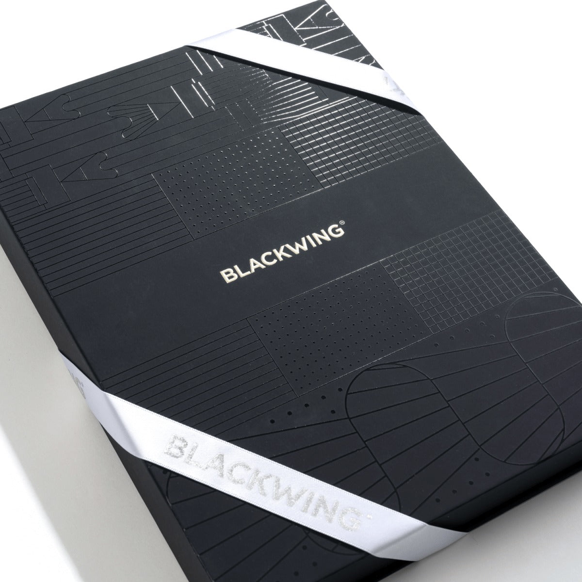 Blackwing Notebook Essentials Set - Pearl Edition